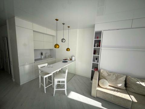 квартира по адресу Каховская ул., 62-А