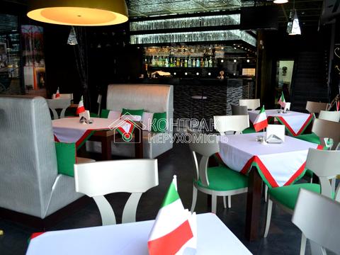 комерційна за адресою Григорія Сковороди вул. (Пушкінська), 79б