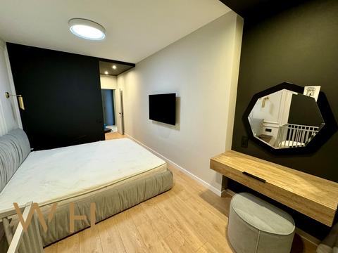 квартира за адресою Зарічна вул., 4