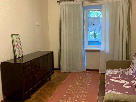 квартира по адресу Генерала Петрова ул., 9/2