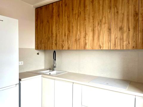 квартира по адресу Камянская ул. (Днепродзержинская), 125-Г