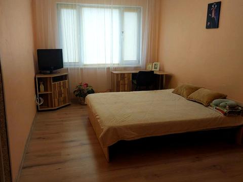 квартира за адресою Миколи Закревського вул., 42-А