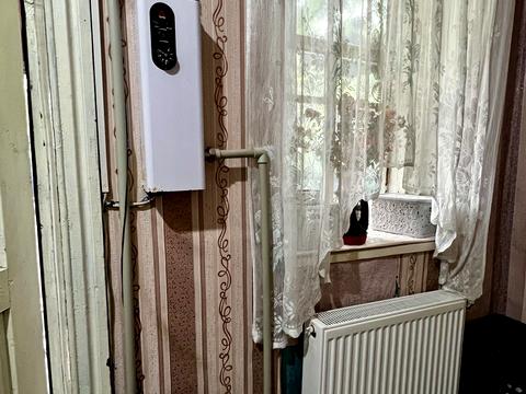 дом по адресу провулок Сонячний