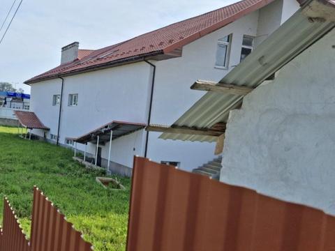 коммерческая по адресу Головна, 5
