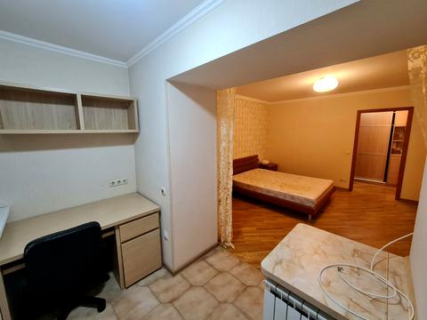 квартира по адресу Урловская ул., 4