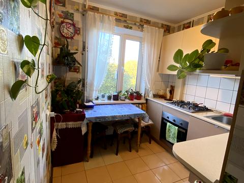 квартира за адресою Олега Мудрака вул. (Генерала Наумова), 39