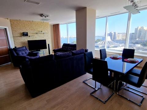 квартира по адресу Глинки ул. (Глинки), 2