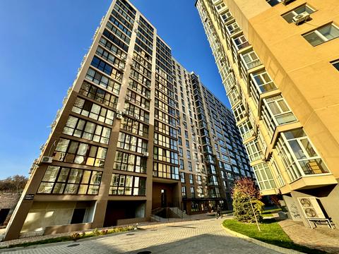 квартира по адресу Мандрыковская ул., 51л
