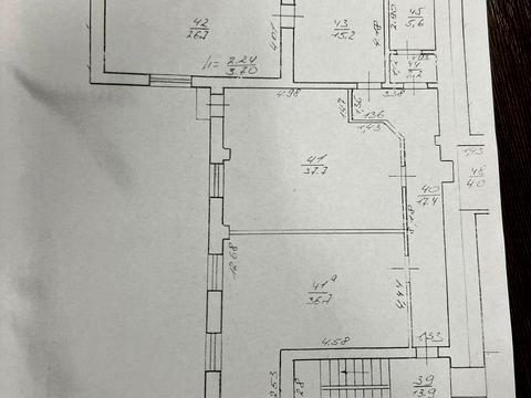 коммерческая по адресу Газовая ул., 36/2