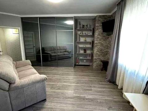 квартира по адресу Леси Украинки бульв., 6-А