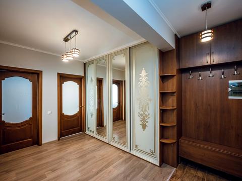 квартира по адресу Приречная ул., 29