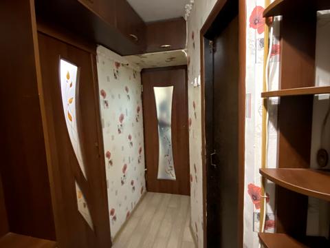 квартира по адресу Михайла Донця, 13