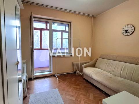 квартира по адресу Княжий Затон ул., 12