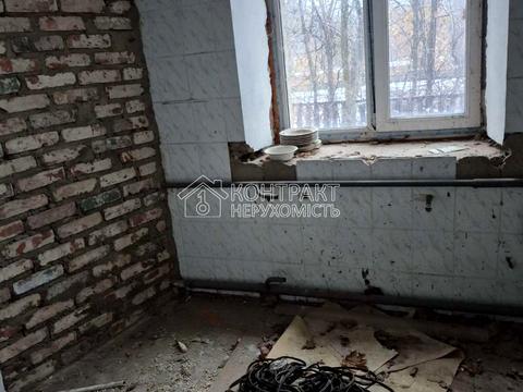 комерційна за адресою Тімірязєва, 12