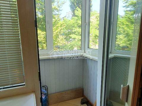 квартира по адресу Харьковская набережная ул., 7/9