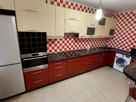 квартира по адресу Большая Диёвская ул. (Братьев Трофимовых), 24-Б