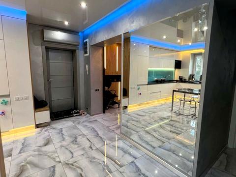 квартира за адресою Соборності, 30