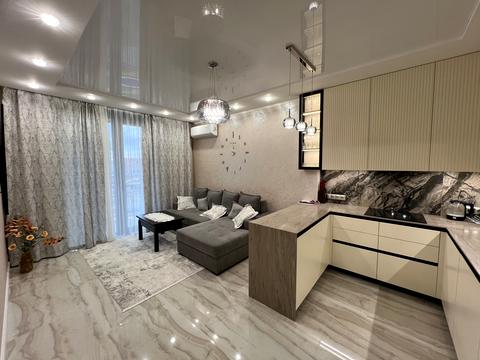 квартира по адресу Легоцкого ул., 80