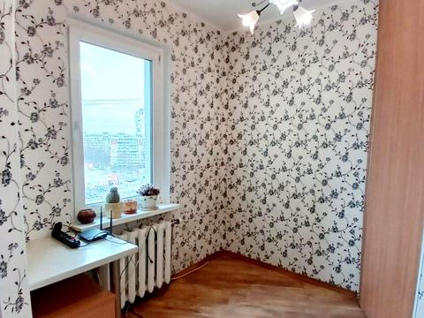 квартира за адресою Європейського Союзу просп. (Правди), 31-А
