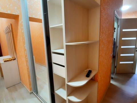 квартира за адресою Дністровська вул., 66