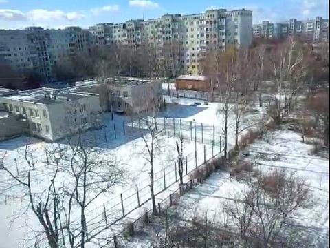 квартира за адресою Олександра Клосовського вул., 10