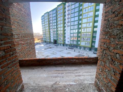квартира по адресу Княгинин ул., 44