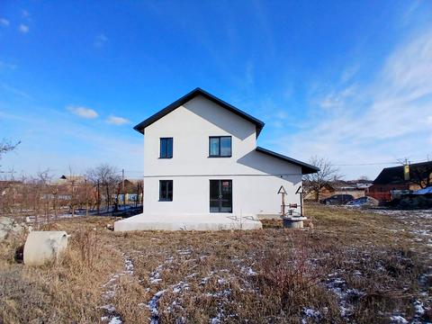 будинок за адресою с. Вінницькі Хутори, Войцехівського