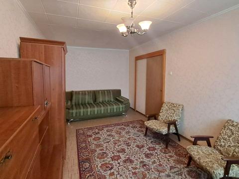 квартира за адресою Парус, 1