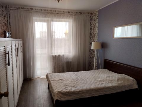 квартира по адресу Мостицкая ул., 26