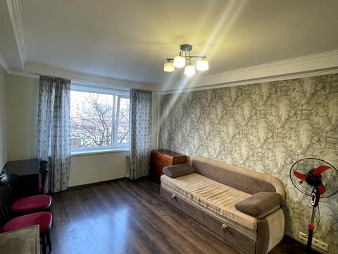 квартира за адресою Миропільська вул., 23/16