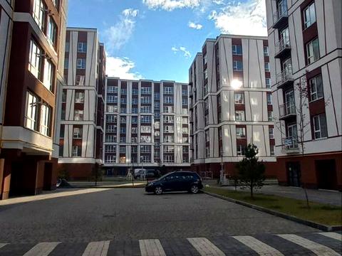 квартира за адресою Отця Івана Блавацького вул., 6-Г