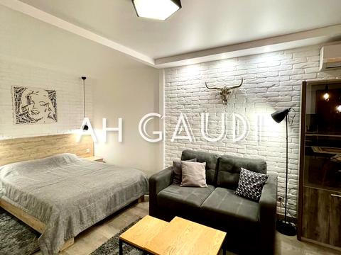 квартира за адресою Центральний просп. (Леніна), 76