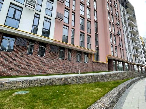 квартира по адресу Под Голоском ул., 16