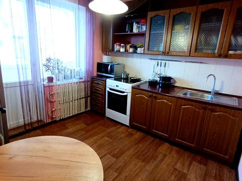 квартира по адресу Набережная Победы ул., 140