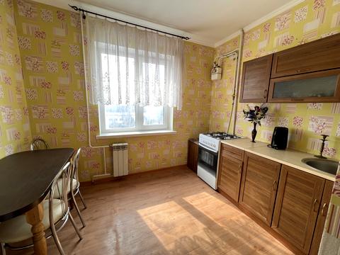 квартира за адресою Молодіжна, 34