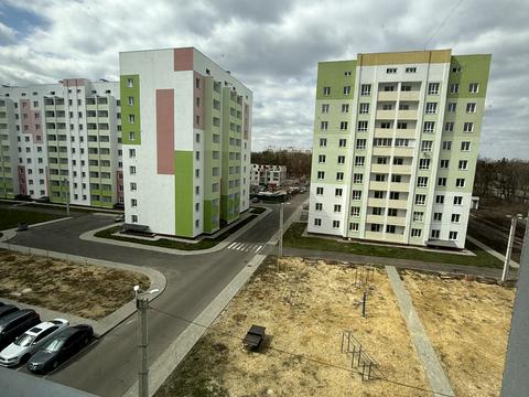 квартира по адресу Героев Харькова просп. (Московский), 270б