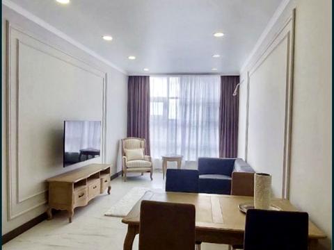 квартира по адресу Клочковская ул., 117