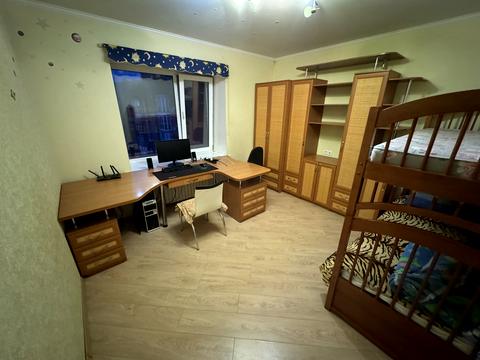 квартира за адресою Симона Петлюри вул. (Артема), 5