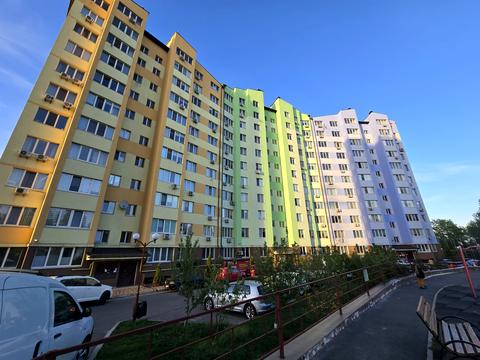 квартира за адресою Вишгород, Борисо-Глібська вул. (Ватутіна), 110