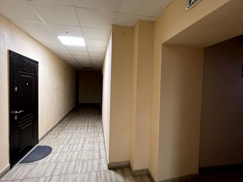 квартира по адресу Ольги Кисилёвской ул., 31