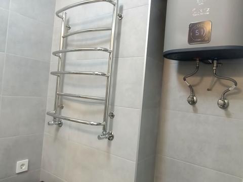 квартира по адресу Генуэзская ул., 1а