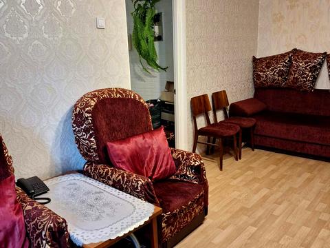 квартира по адресу Николая Руденко бульв. (Кольцова), 7