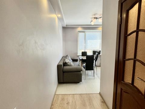 квартира за адресою Болградська вул. (Грозненська), 56а
