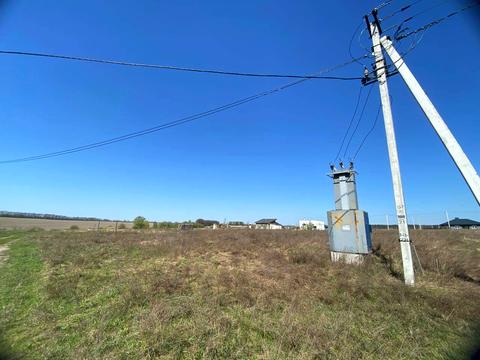 ділянка за адресою с. Михайлівка-Рубежівка, Івана Франка, 30