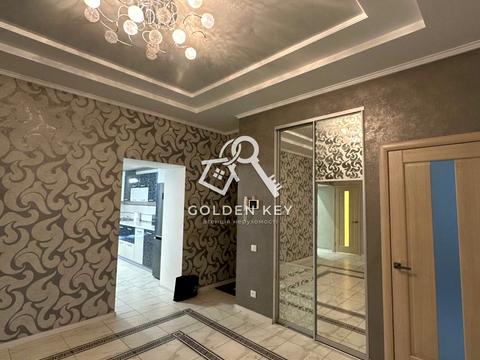 квартира по адресу Пришвина ул., 8