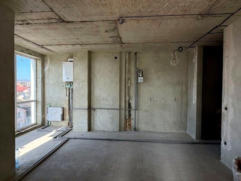 квартира по адресу Капушанская ул., 21