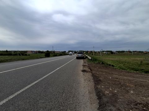 участок по адресу Копистинське шоссе