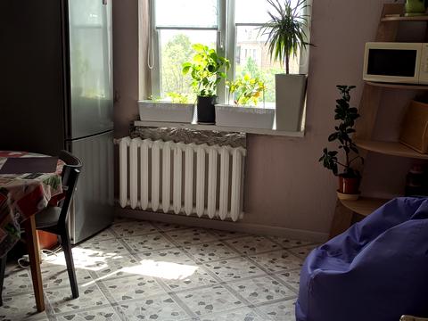квартира по адресу Науки просп., 54-Б