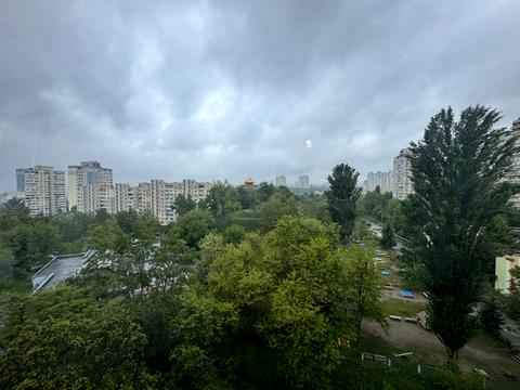 квартира за адресою Європейського Союзу просп. (Правди), 9-В