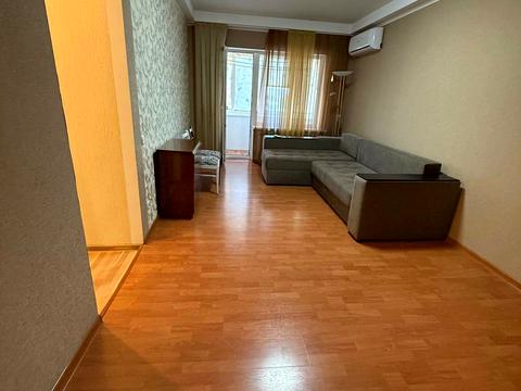 квартира по адресу Космическая ул., 97